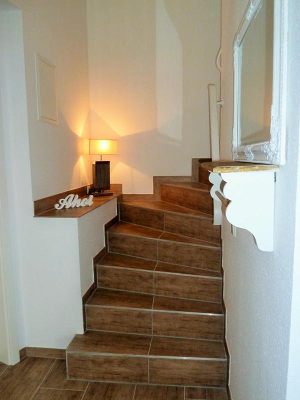 Ant Hellinghus Apartment เกรทซีล ภายนอก รูปภาพ