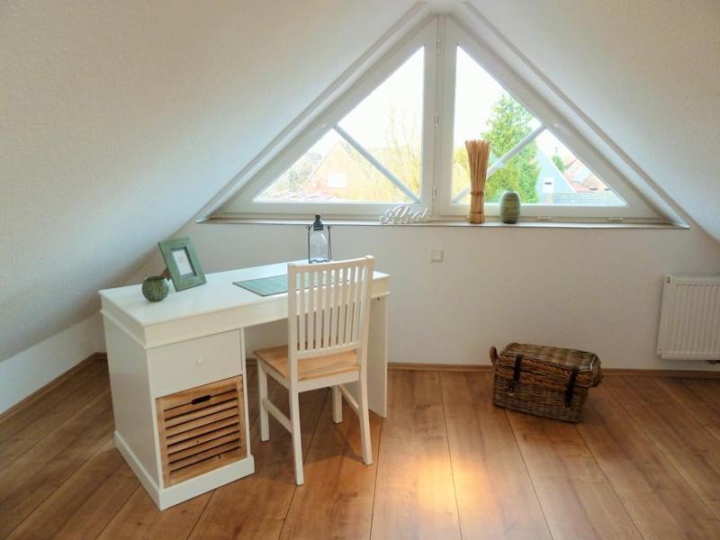 Ant Hellinghus Apartment เกรทซีล ภายนอก รูปภาพ