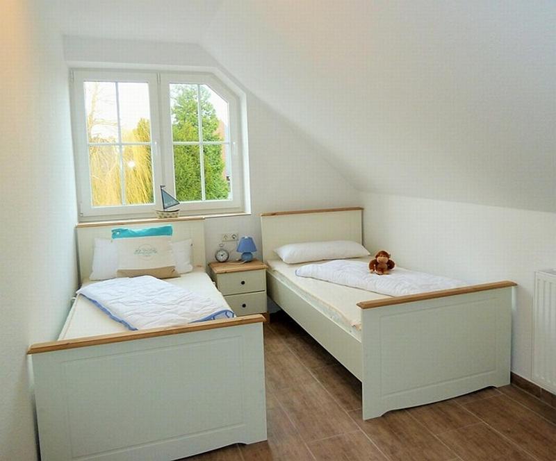 Ant Hellinghus Apartment เกรทซีล ภายนอก รูปภาพ